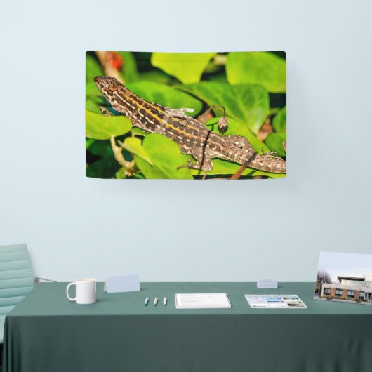 Italiaanse muurschild spandoek (Beurs)