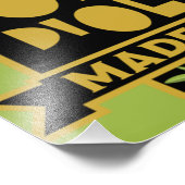 Italiaanse Olijfolie Wall Art Foto Afdruk (Hoek)