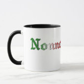 Italiaanse Opa Koffiemok Mok (Links)