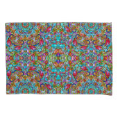  ITALIAANSE ORNAMENTALE KUSSENSLOOP (Voorkant)