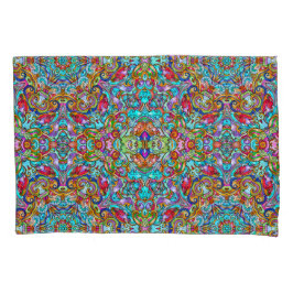  ITALIAANSE ORNAMENTALE KUSSENSLOOP