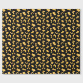 Italiaanse pasta cadeaupapier (Vlak)