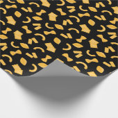 Italiaanse pasta cadeaupapier (Hoek)