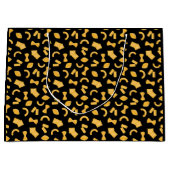 Italiaanse pasta groot cadeauzakje (Voorkant)