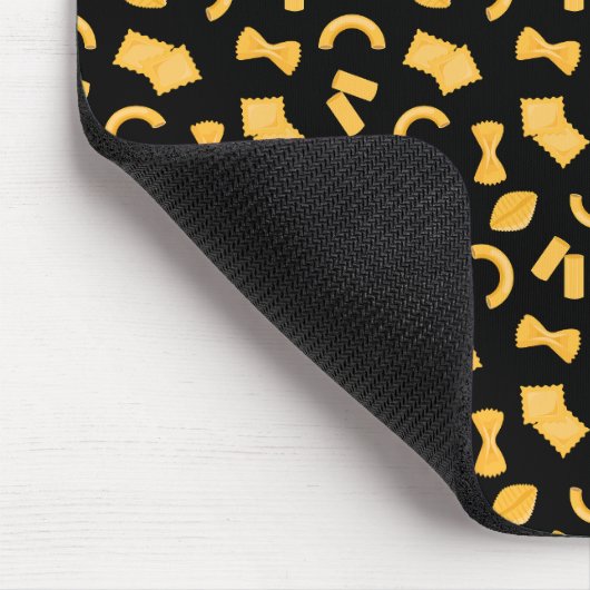 Italiaanse pasta muismat (Hoek)