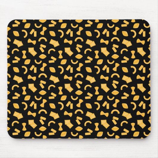 Italiaanse pasta muismat (Voorkant)