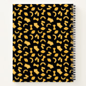 Italiaanse pasta notitieboek (Achterkant)