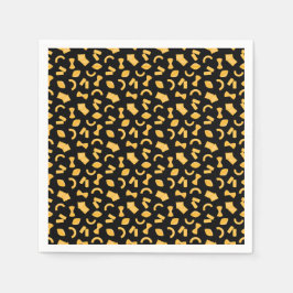 Italiaanse pasta servet