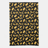 Italiaanse pasta theedoek (Verticaal)