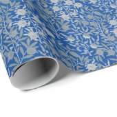 Italiaanse patronen. cadeaupapier (Rol Hoek)