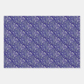 Italiaanse patronen. inpakpapier vel (Voorkant 2)