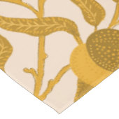 Italiaanse patronen. tafelkleed (Gekanteld)