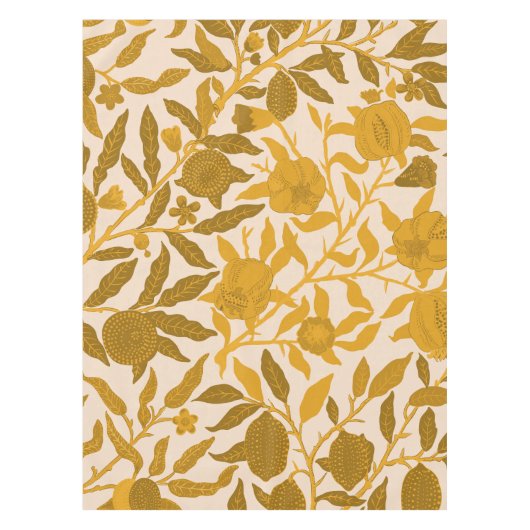 Italiaanse patronen. tafelkleed (Voorkant)