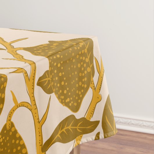 Italiaanse patronen. tafelkleed (Voorbeeld)