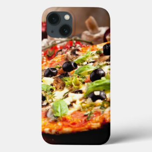 Italiaanse pizza Case-Mate iPhone case