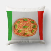 ITALIAANSE PIZZA OP WORP-KUSSEN KUSSEN (Achterkant)