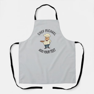 Italiaanse Pizzeria Pizza Keuken of Restaurant Ron Schort
