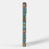  ITALIAANSE PLACEMAT Case-Mate iPhone CASE (Achterkant / Rechts)