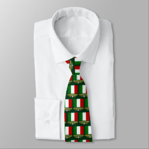 Italiaanse Pride Stropdas