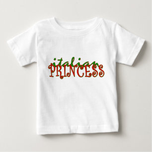 Italiaanse prinses