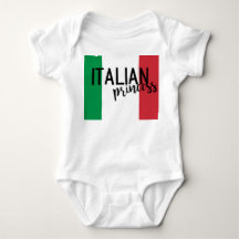 Italiaanse prinses