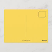  Italiaanse reis Bergamo uit 1920 Briefkaart (Achterkant)