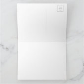 Italiaanse reisfoto Colosseum Rome Kaart (Binnen)