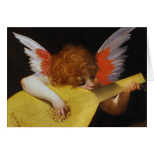 Italiaanse Renaissance Angel