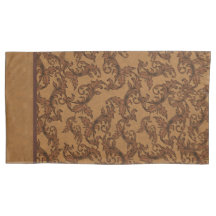 Italiaanse renaissance bladwervelingen (roest en g