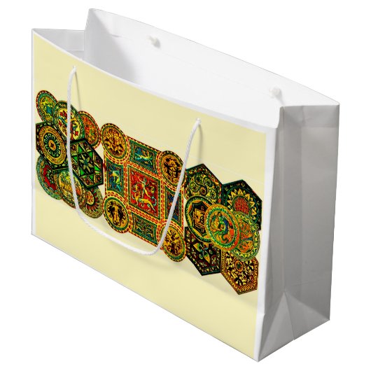 Italiaanse renaissancefilms groot cadeauzakje (Voorkant Gekanteld)