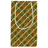 Italiaanse renaissancefilms klein cadeauzakje (Voorkant)