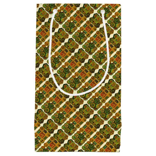 Italiaanse renaissancefilms klein cadeauzakje (Voorkant)