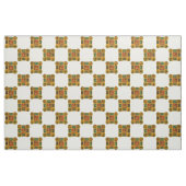 Italiaanse renaissancefilms stof (Fat Quarter)