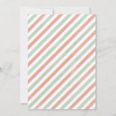 Italiaanse repetitie voor oproer kaart (Achterkant)