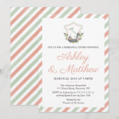 Italiaanse repetitie voor oproer kaart (Voorkant / Achterkant)