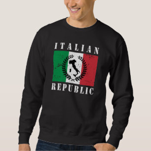 Italiaanse Republiek Trui