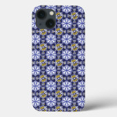 Italiaanse schoonheid citrus Case-Mate iPhone case (Achterkant)