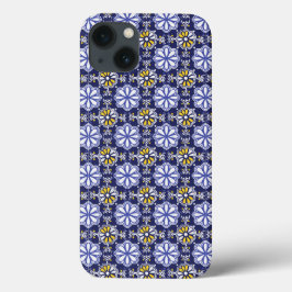 Italiaanse schoonheid citrus Case-Mate iPhone case