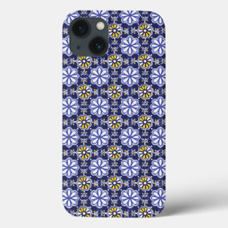 Italiaanse schoonheid citrus Case-Mate iPhone case