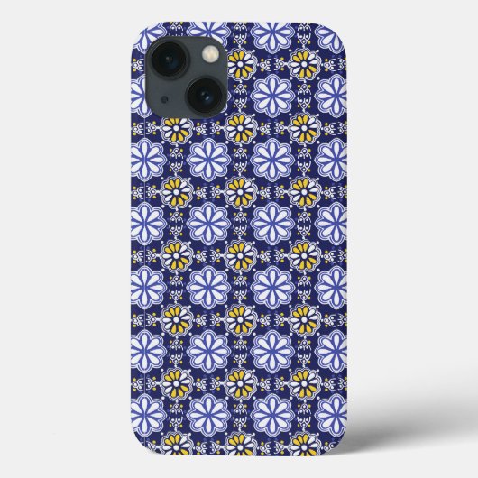 Italiaanse schoonheid citrus Case-Mate iPhone case (Achterkant)