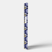 Italiaanse schoonheid citrus Case-Mate iPhone case (Achterkant / Rechts)