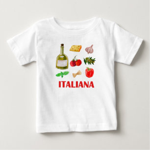 Italiaanse smaak