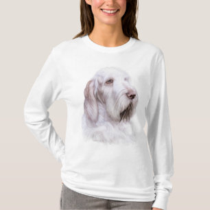 Italiaanse Spinone Italiano T-shirt