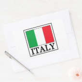 Italiaanse sticker (Envelop)