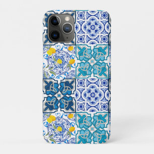Italiaanse stijl, levendig Case-Mate iPhone case