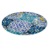 Italiaanse stijl, levendig snijplank (Hoek)