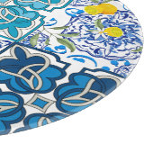 Italiaanse stijl, levendig snijplank (Hoek)