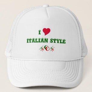 ITALIAANSE STIJLE Pet