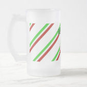 Italiaanse stremming matglas bierpul (Links)