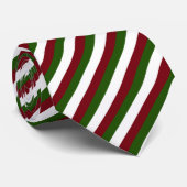 Italiaanse stremming stropdas (Opgerold)